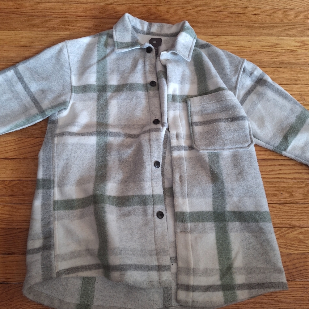 Outerwear